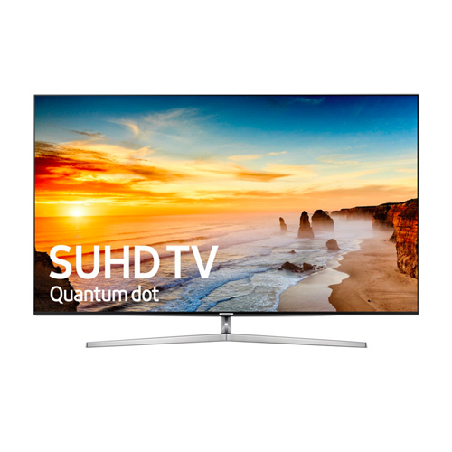 Samsung 4K ULTRA HD Smart TV 65" - 65KS9000